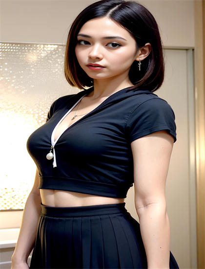 从表演艺术看动画片外人妻：群像表演的整体效果与个体特色 感受表演的情感力量