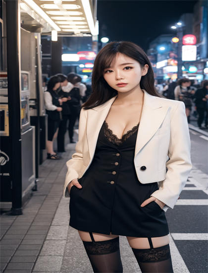 文化分析：应召女郎的秘密日记 第二季中的夜间拍摄的光线控制与画质 思考文化传承与创新的路径